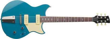 Yamaha Revstar RSS02TSWB Guitare électrique (Swift Blue)