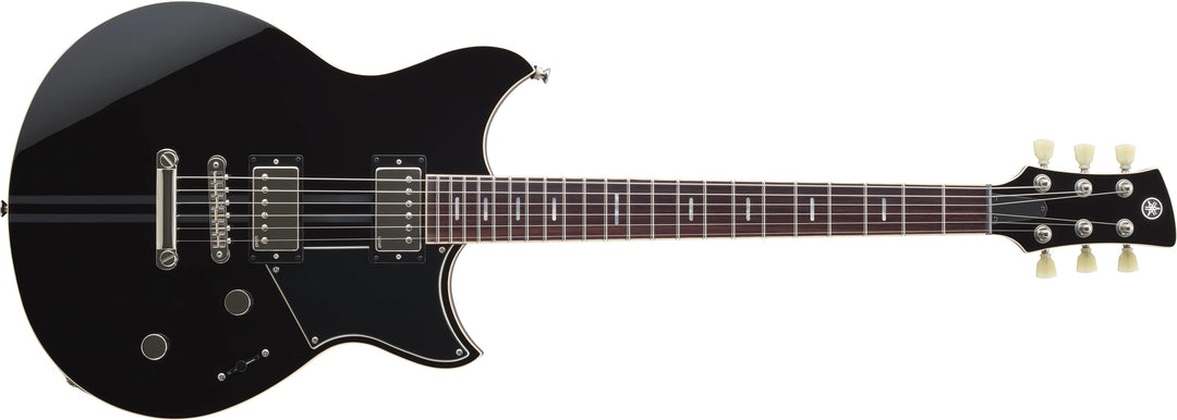Yamaha Revstar RSS20BL Guitare électrique (Noir)