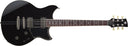 Yamaha Revstar RSS20BL Guitare électrique (Noir)