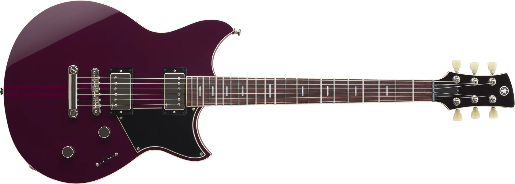 Yamaha Revstar RSS20HML Electric Guitar (Hot Merlot)