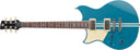 Yamaha Revstar RSS20LSWB Guitare électrique pour gaucher (Swift Blue)