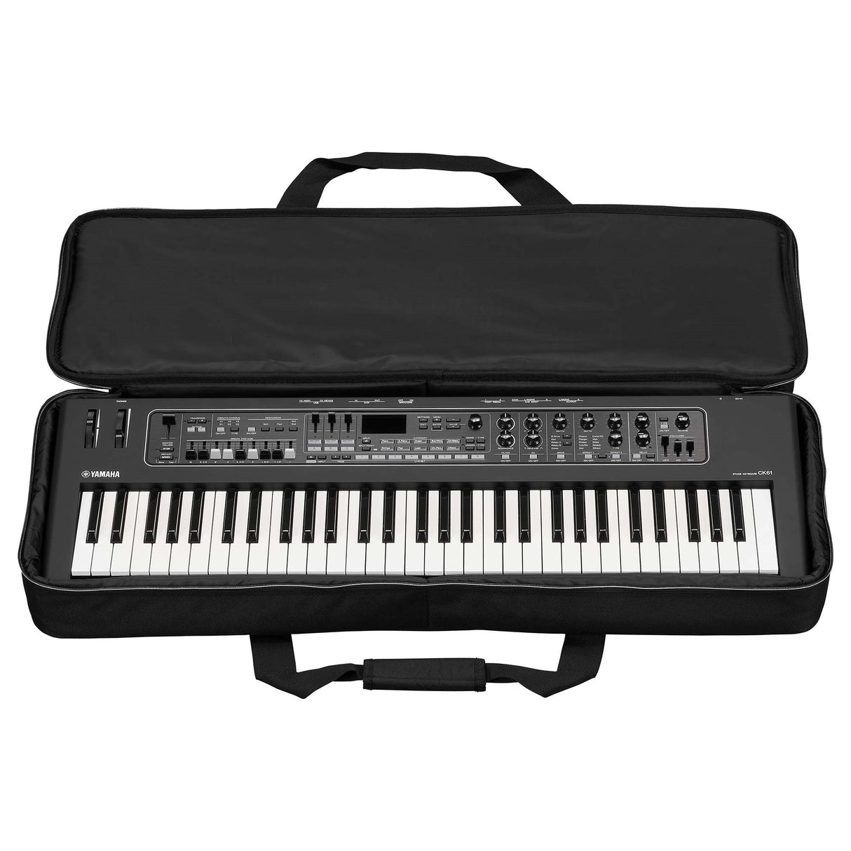 Yamaha SC-DE61 Gigbag for CK61