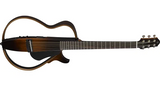 Yamaha SLG200S Silent Steel Guitar - Tobacco Brown Sunburst