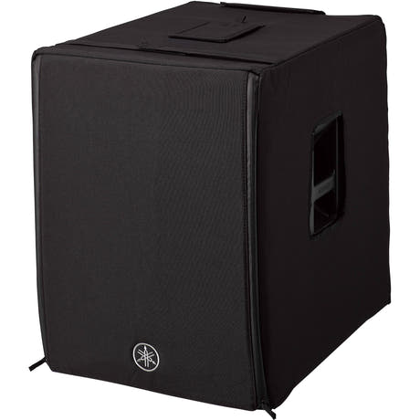 Yamaha SPCVR-DXS15X Housse