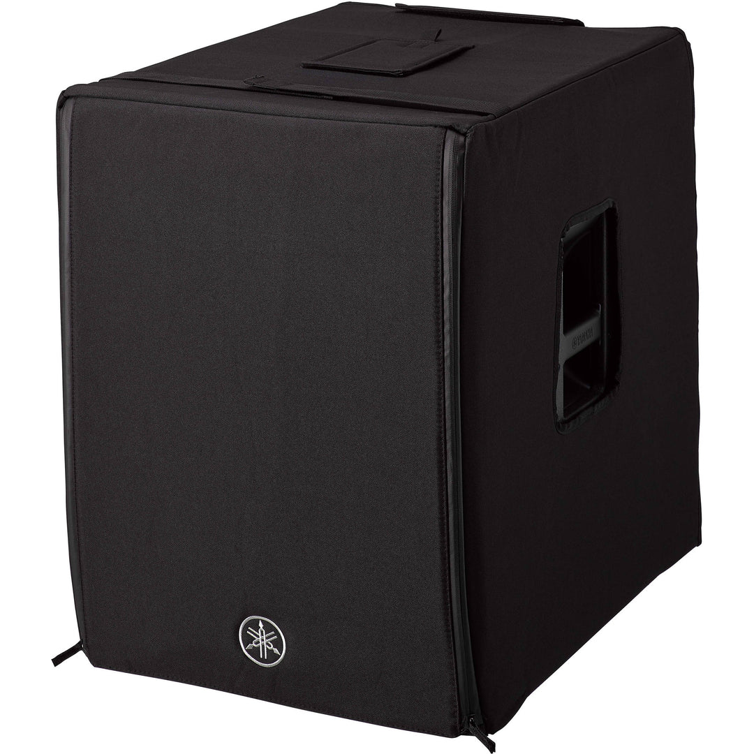 Yamaha SPCVR-DXS15X Housse