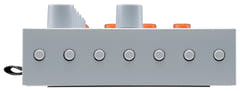 Yamaha Seqtrak Séquenceur (Orange)