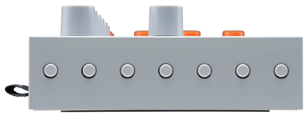 Yamaha Seqtrak Séquenceur (Orange)