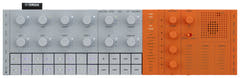Yamaha Seqtrak Séquenceur (Orange)