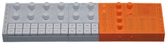 Yamaha Seqtrak Séquenceur (Orange)