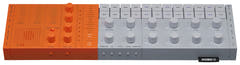Yamaha Seqtrak Séquenceur (Orange)