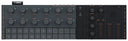 Yamaha Seqtrak Séquenceur (Noir)
