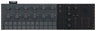 Yamaha Seqtrak Séquenceur (Noir)