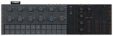 Yamaha Seqtrak Startpakke (Sort)