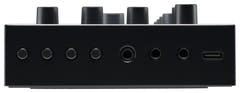 Yamaha Seqtrak Séquenceur (Noir)