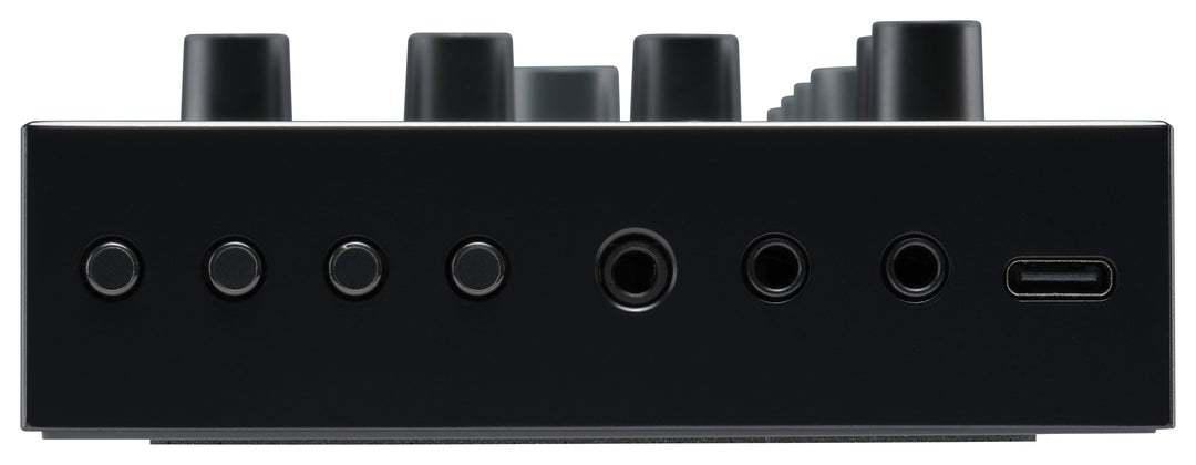 Yamaha Seqtrak Séquenceur (Noir)