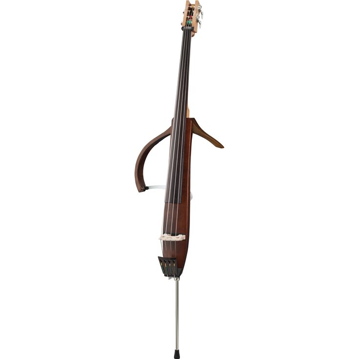 Yamaha Silent Basse Électrique (Naturel)