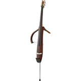 Yamaha Silent Basse Électrique (Naturel)