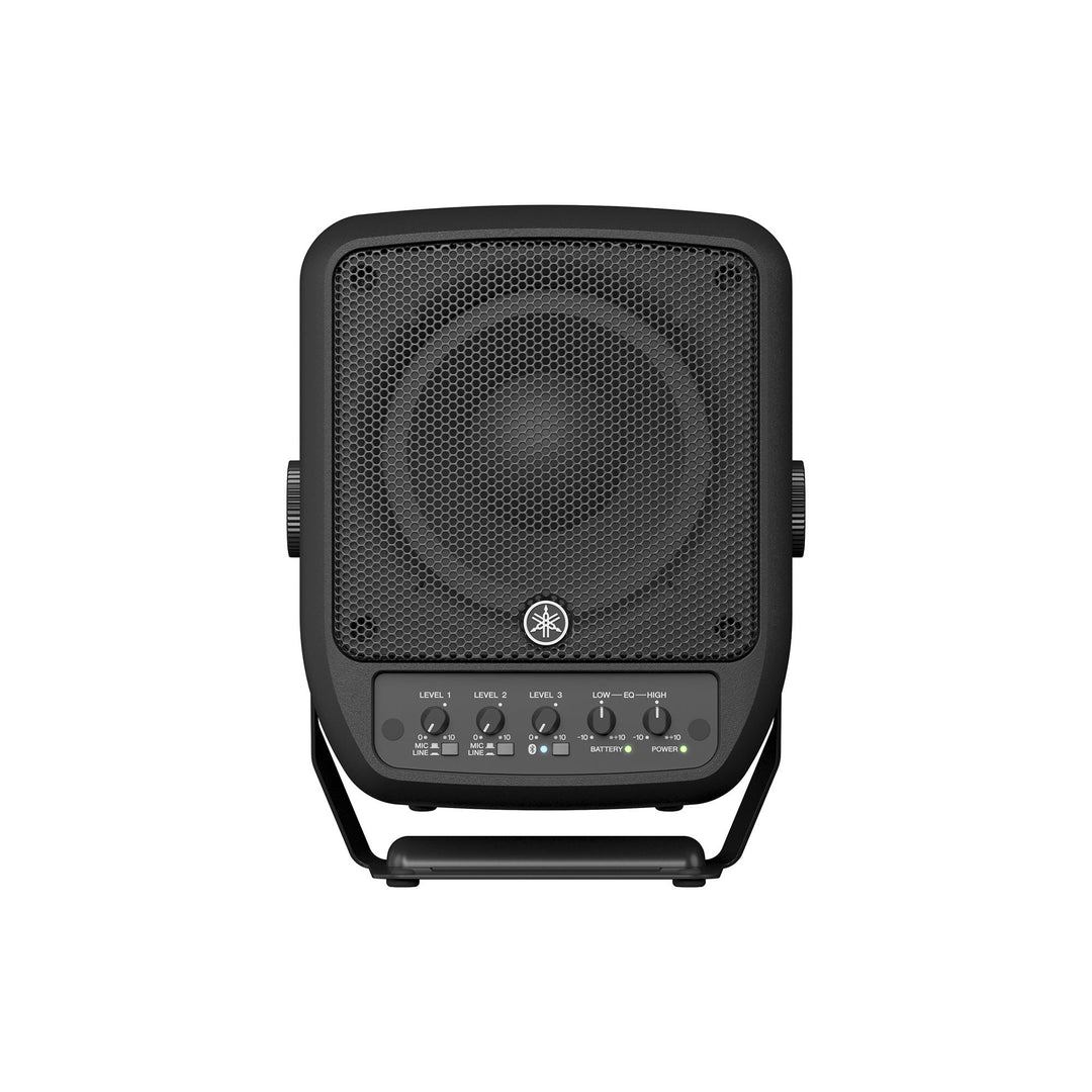Yamaha Stagepas 100 - Enceinte compacte