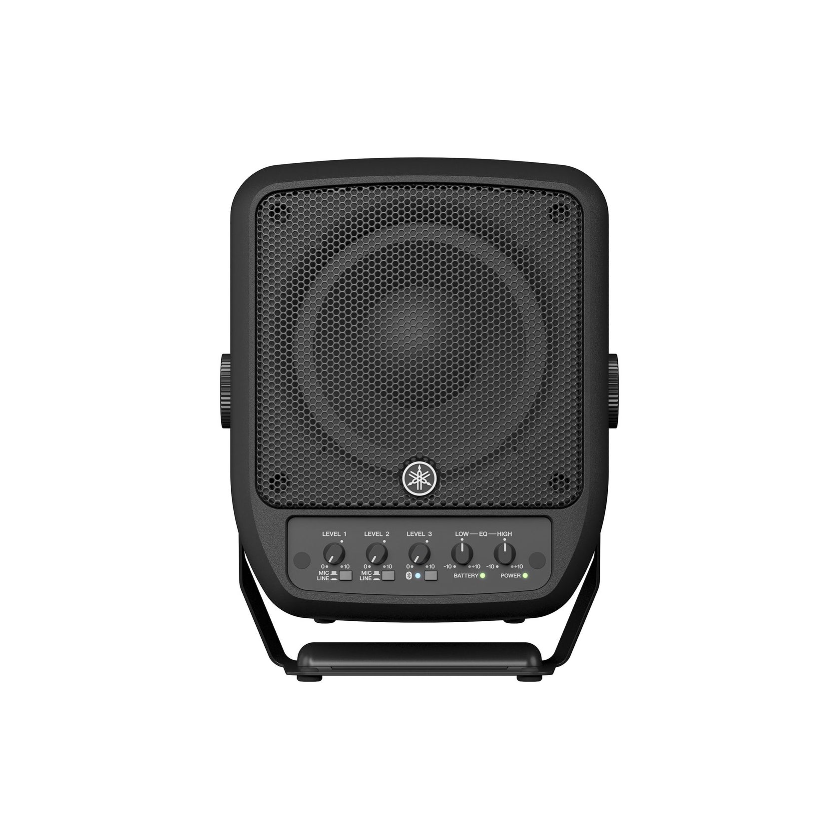 Yamaha Stagepas 100 - Enceinte compacte