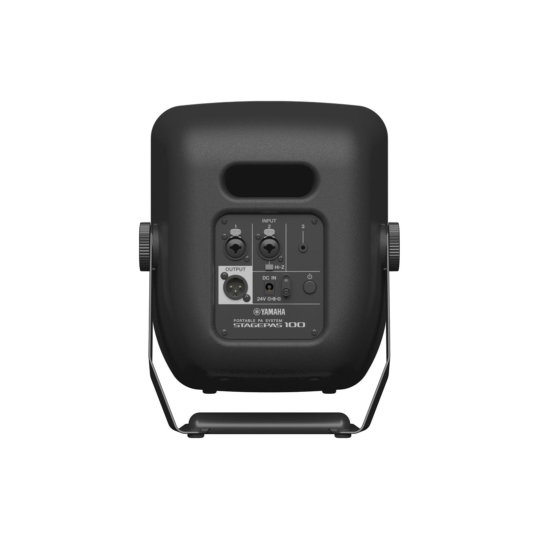Yamaha Stagepas 100 - Enceinte compacte