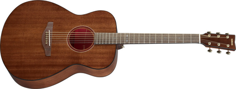 Yamaha Storia III Guitare Western (Chocolate Brown)
