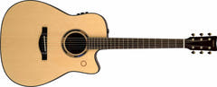 Yamaha TAG3-C TransAcoustic Guitares (Naturel)