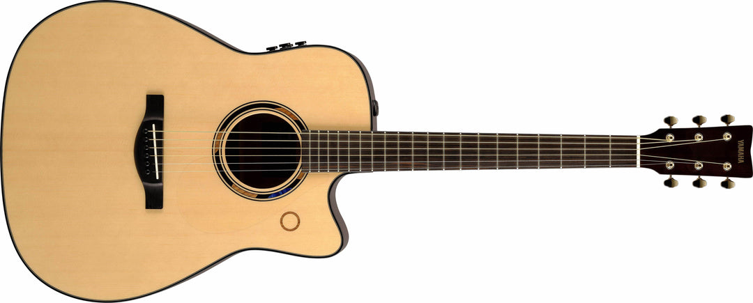 Yamaha TAG3-C TransAcoustic Guitares (Naturel)