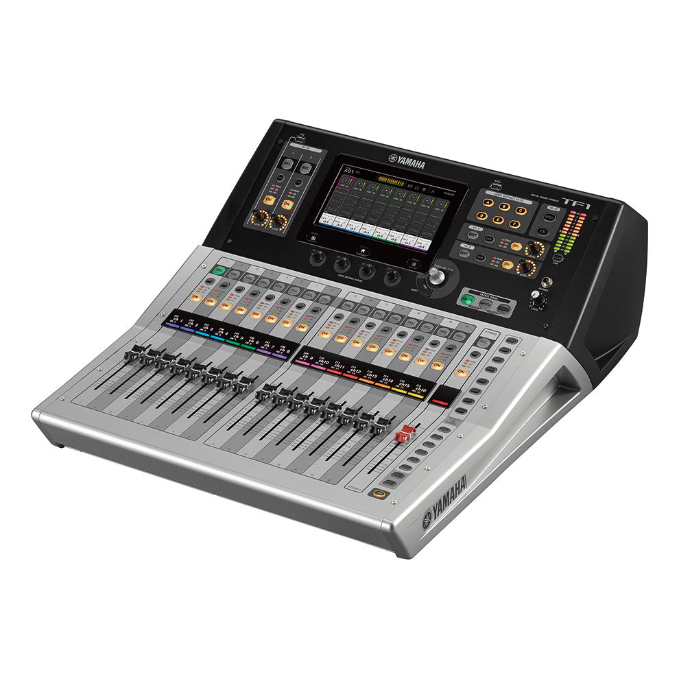 Yamaha TF1 - Digital Mixer