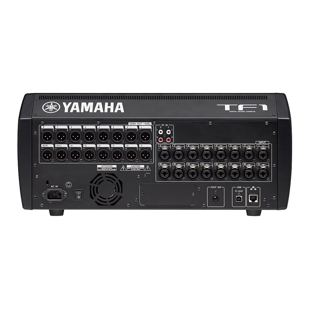 Yamaha TF1 - Digital Mixer