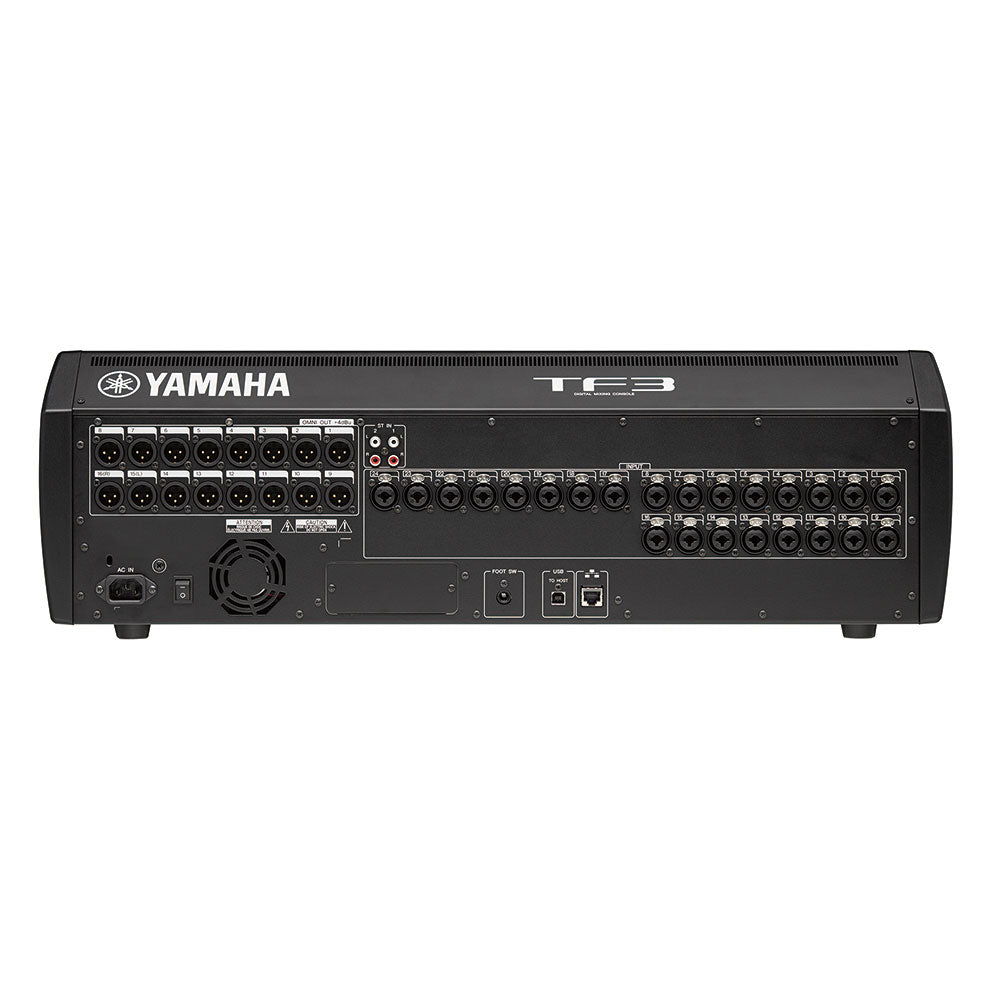 Yamaha TF3 - Digital Mixer