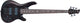 Yamaha TRB1005J Electric Base (Matt Black)