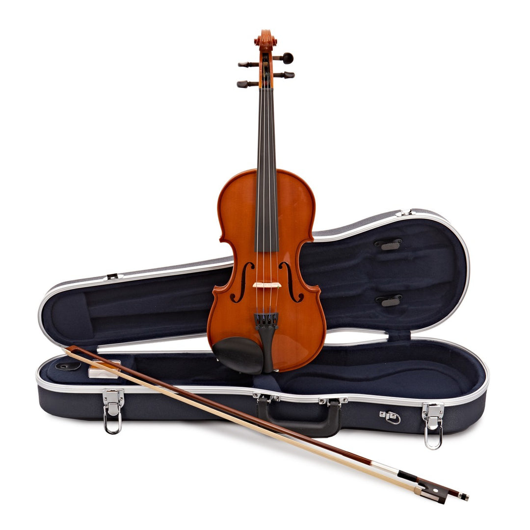 Yamaha V3SKA34 3/4 Violin Set