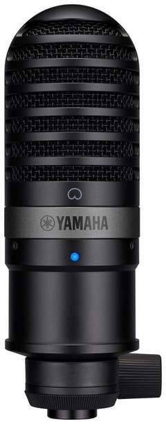 Yamaha YCM-01 Microphones à Condensateur (Noir)