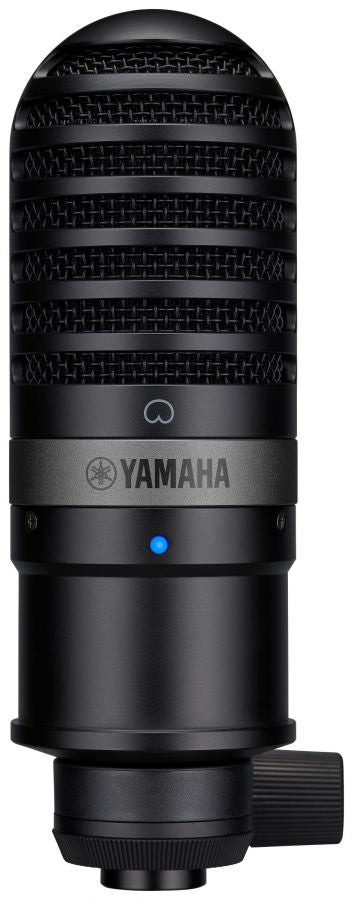 Yamaha YCM-01 Microphones à Condensateur (Noir)