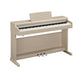 Yamaha YDP-165 El Piano (White Ask)