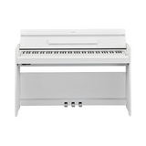 Yamaha YDP-S35 Electric Piano (White)