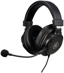 Yamaha YHG-01 Over-Ear - Casque (Noir)