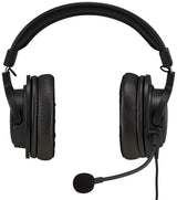 Yamaha YHG-01 Over-Ear Headphones (Black)