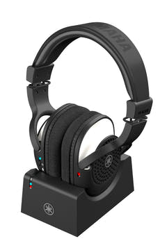 Casque Studio Sans Fil Yamaha YH-WL500