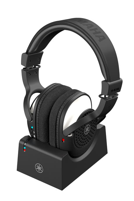 Casque Studio Sans Fil Yamaha YH-WL500