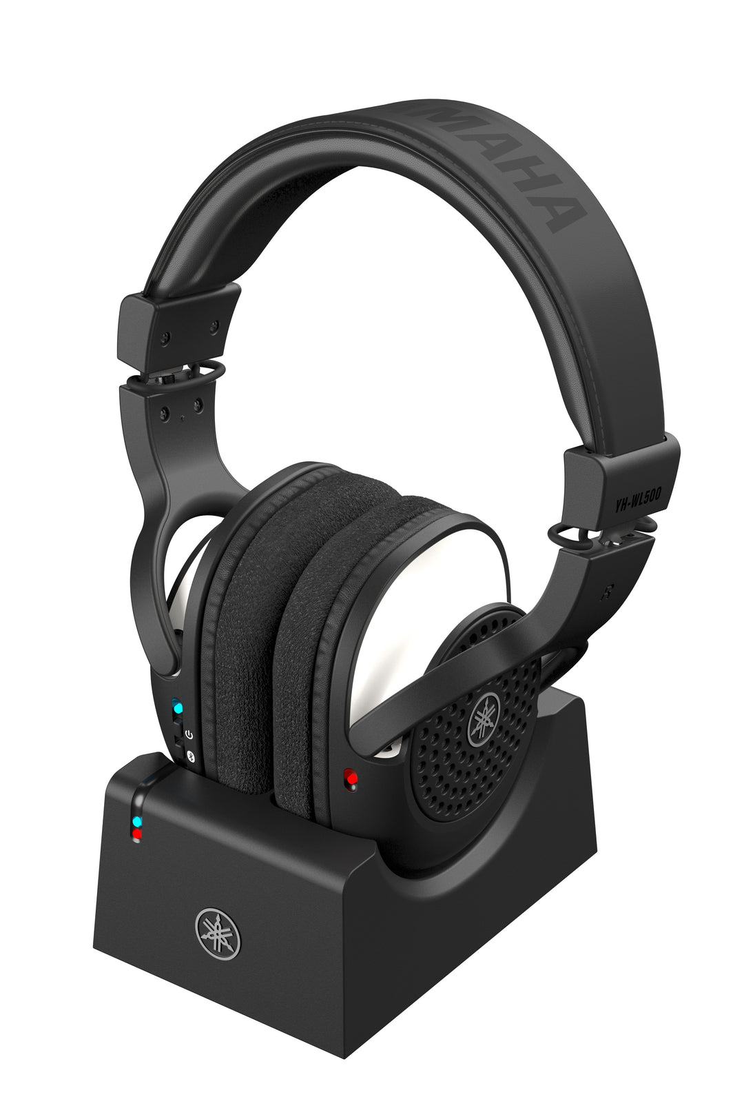 Casque Studio Sans Fil Yamaha YH-WL500