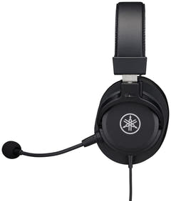 Yamaha ZG-01 Gaming Bundle