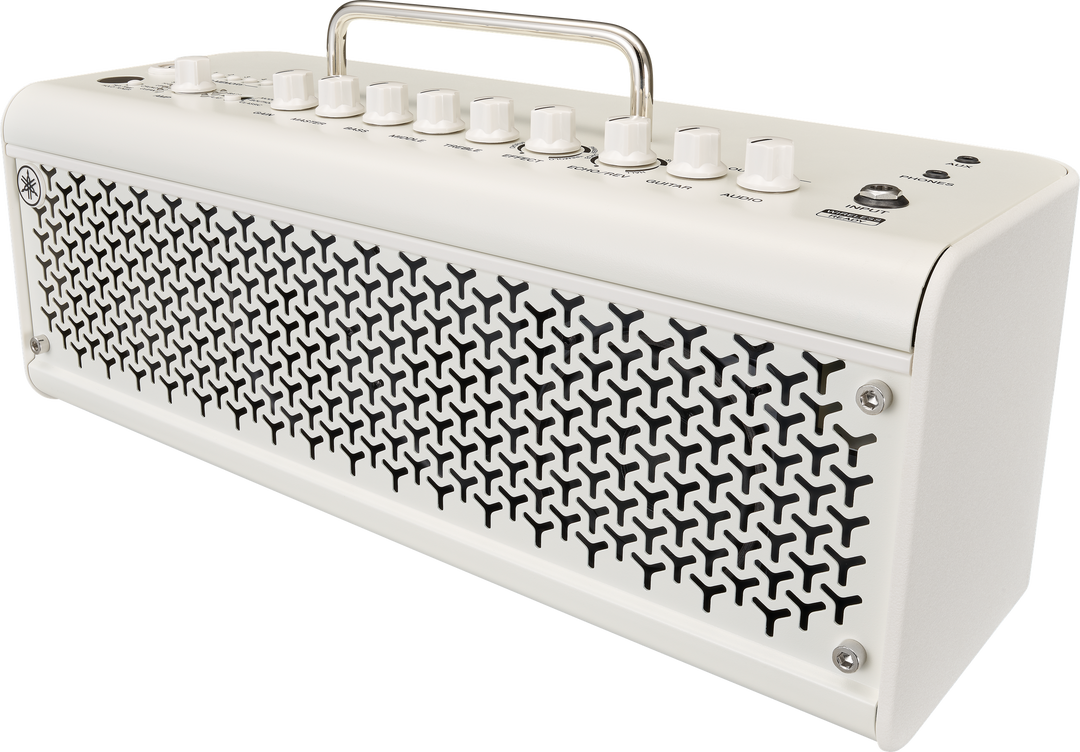 Yamaha THR30IIW Amplificateur guitare (Blanc)