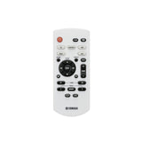 Yamaha MCR-B020 music system with Bluetooth, Black