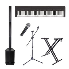 Yamaha P-45 pour interprète Pack