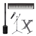 Yamaha P-45 pour interprète Pack