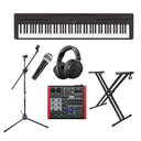 Yamaha P-45 Pack Chanteur
