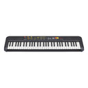 Yamaha PSR-F52 Keyboard (Noir)