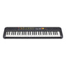 Yamaha PSR-F52 Keyboard (Noir)