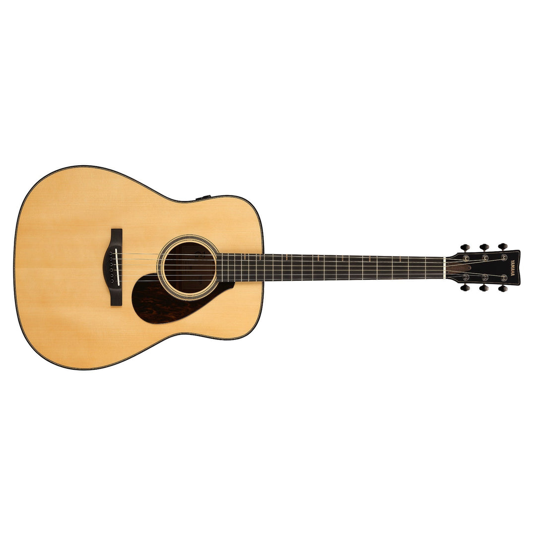Yamaha FG9 MX Guitares Western (Naturel)